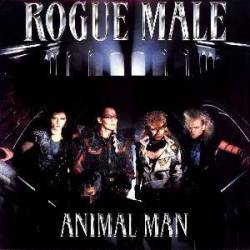 Rogue Male : Animal Man